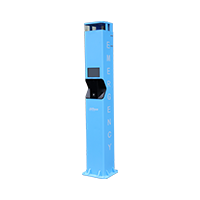 Emergency-Phone-Tower